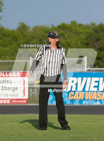 Thumbnail 3 in Chadwick vs Dos Pueblos (CIF-SS Round 1 Playoff) photogallery.