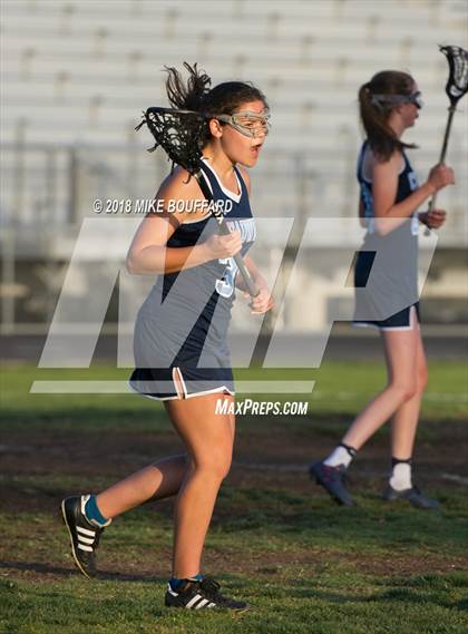 Thumbnail 3 in Chadwick vs Dos Pueblos (CIF-SS Round 1 Playoff) photogallery.