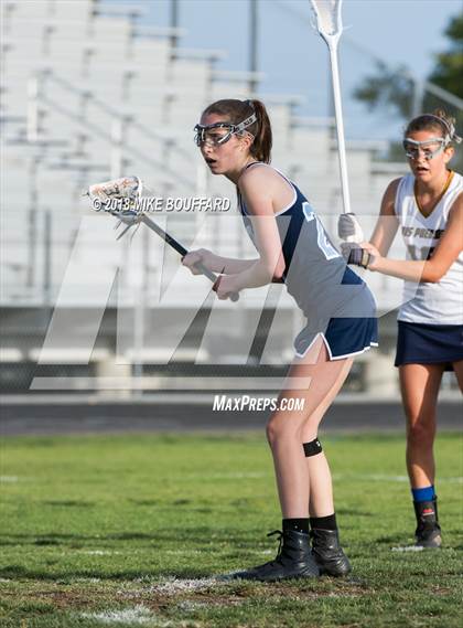 Thumbnail 3 in Chadwick vs Dos Pueblos (CIF-SS Round 1 Playoff) photogallery.