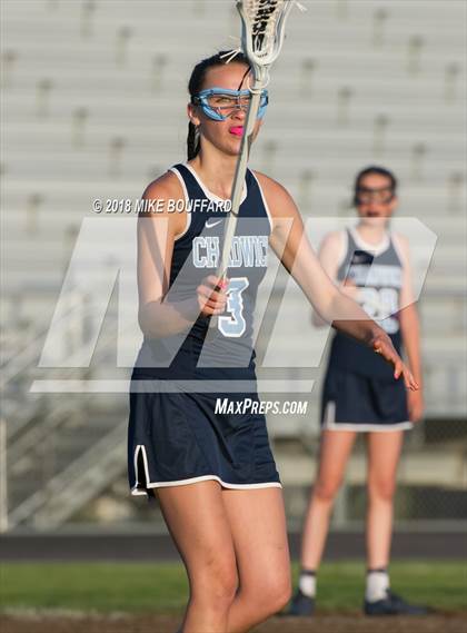 Thumbnail 2 in Chadwick vs Dos Pueblos (CIF-SS Round 1 Playoff) photogallery.