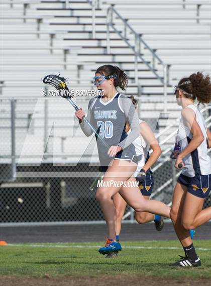 Thumbnail 2 in Chadwick vs Dos Pueblos (CIF-SS Round 1 Playoff) photogallery.