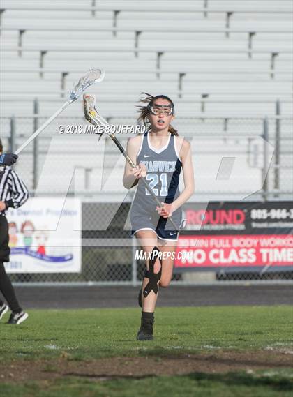 Thumbnail 1 in Chadwick vs Dos Pueblos (CIF-SS Round 1 Playoff) photogallery.