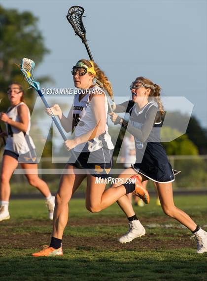 Thumbnail 2 in Chadwick vs Dos Pueblos (CIF-SS Round 1 Playoff) photogallery.