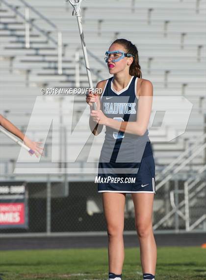 Thumbnail 1 in Chadwick vs Dos Pueblos (CIF-SS Round 1 Playoff) photogallery.