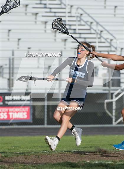 Thumbnail 2 in Chadwick vs Dos Pueblos (CIF-SS Round 1 Playoff) photogallery.