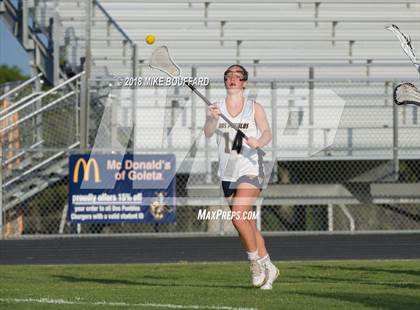 Thumbnail 3 in Chadwick vs Dos Pueblos (CIF-SS Round 1 Playoff) photogallery.