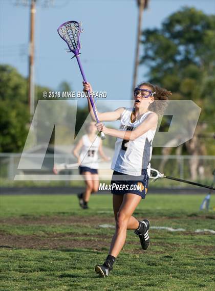 Thumbnail 3 in Chadwick vs Dos Pueblos (CIF-SS Round 1 Playoff) photogallery.
