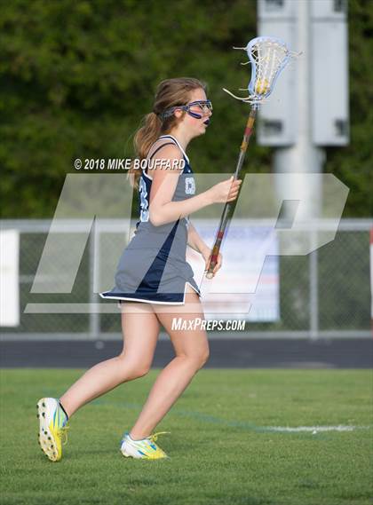 Thumbnail 1 in Chadwick vs Dos Pueblos (CIF-SS Round 1 Playoff) photogallery.