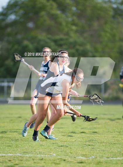 Thumbnail 1 in Chadwick vs Dos Pueblos (CIF-SS Round 1 Playoff) photogallery.