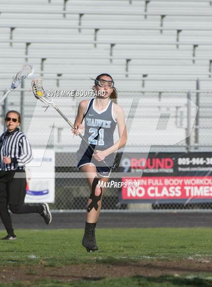 Thumbnail 3 in Chadwick vs Dos Pueblos (CIF-SS Round 1 Playoff) photogallery.