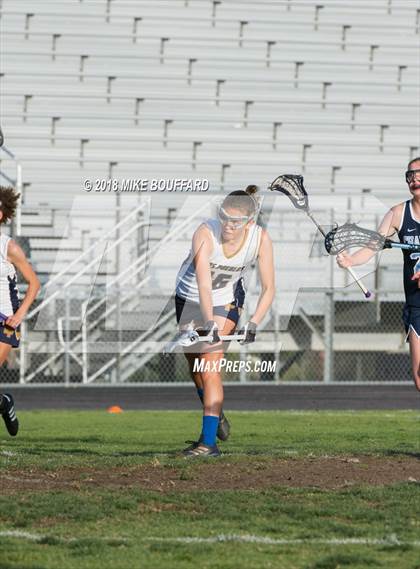 Thumbnail 3 in Chadwick vs Dos Pueblos (CIF-SS Round 1 Playoff) photogallery.