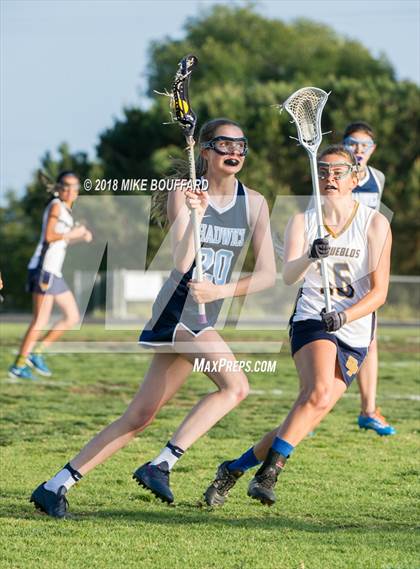 Thumbnail 1 in Chadwick vs Dos Pueblos (CIF-SS Round 1 Playoff) photogallery.