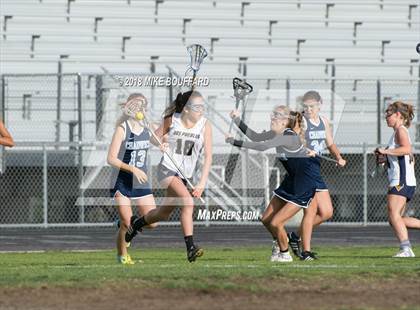 Thumbnail 2 in Chadwick vs Dos Pueblos (CIF-SS Round 1 Playoff) photogallery.