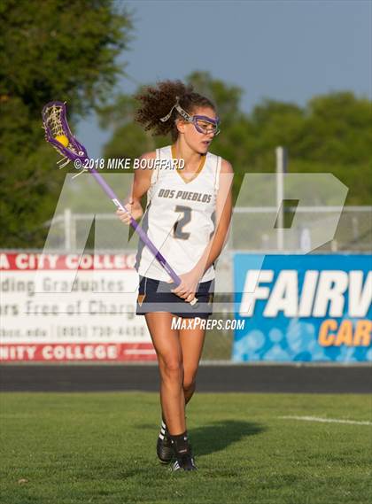 Thumbnail 3 in Chadwick vs Dos Pueblos (CIF-SS Round 1 Playoff) photogallery.