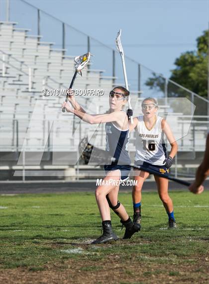 Thumbnail 1 in Chadwick vs Dos Pueblos (CIF-SS Round 1 Playoff) photogallery.