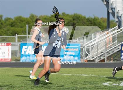 Thumbnail 3 in Chadwick vs Dos Pueblos (CIF-SS Round 1 Playoff) photogallery.