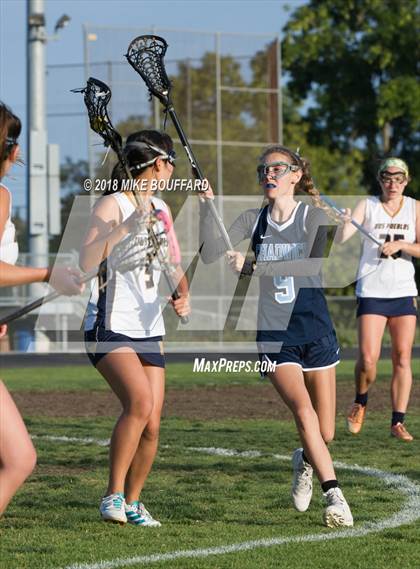 Thumbnail 2 in Chadwick vs Dos Pueblos (CIF-SS Round 1 Playoff) photogallery.