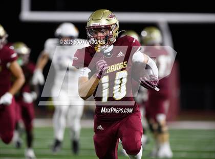 Thumbnail 2 in Father Ryan @ Riverdale photogallery.