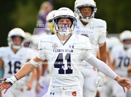 Thumbnail 3 in Father Ryan @ Riverdale photogallery.