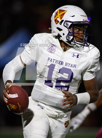 Thumbnail 1 in Father Ryan @ Riverdale photogallery.