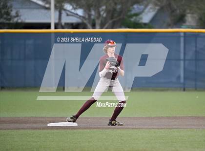 Thumbnail 2 in Brooks DeBartolo Collegiate @ Calvary Christian photogallery.