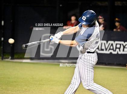 Thumbnail 3 in Brooks DeBartolo Collegiate @ Calvary Christian photogallery.