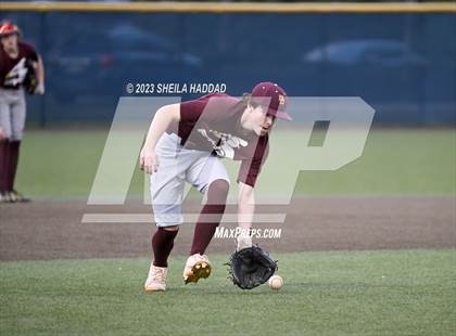 Thumbnail 2 in Brooks DeBartolo Collegiate @ Calvary Christian photogallery.