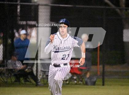 Thumbnail 1 in Brooks DeBartolo Collegiate @ Calvary Christian photogallery.