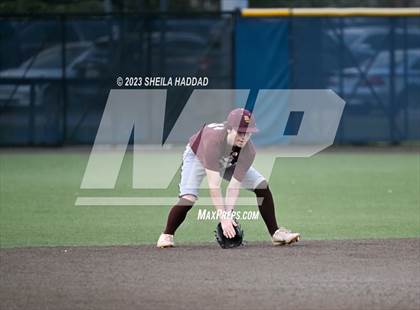 Thumbnail 2 in Brooks DeBartolo Collegiate @ Calvary Christian photogallery.