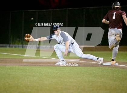 Thumbnail 2 in Brooks DeBartolo Collegiate @ Calvary Christian photogallery.