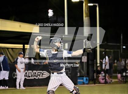 Thumbnail 1 in Brooks DeBartolo Collegiate @ Calvary Christian photogallery.