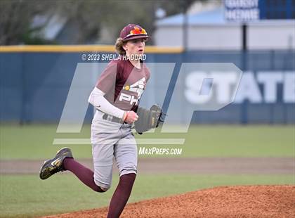 Thumbnail 3 in Brooks DeBartolo Collegiate @ Calvary Christian photogallery.