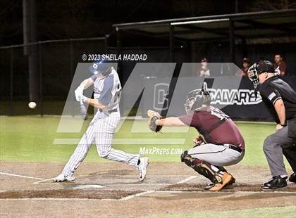 Thumbnail 2 in Brooks DeBartolo Collegiate @ Calvary Christian photogallery.