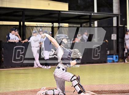Thumbnail 3 in Brooks DeBartolo Collegiate @ Calvary Christian photogallery.