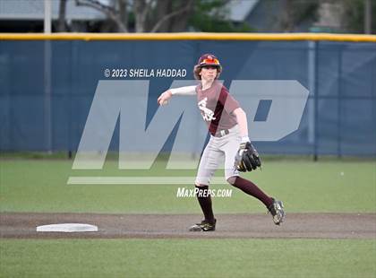 Thumbnail 3 in Brooks DeBartolo Collegiate @ Calvary Christian photogallery.