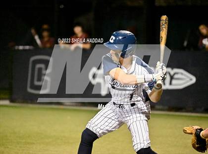 Thumbnail 1 in Brooks DeBartolo Collegiate @ Calvary Christian photogallery.