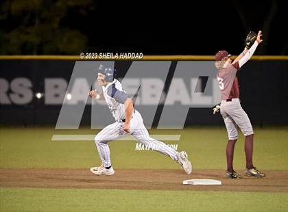 Thumbnail 3 in Brooks DeBartolo Collegiate @ Calvary Christian photogallery.