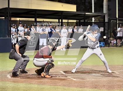 Thumbnail 1 in Brooks DeBartolo Collegiate @ Calvary Christian photogallery.