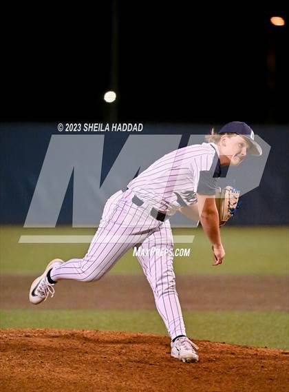 Thumbnail 1 in Brooks DeBartolo Collegiate @ Calvary Christian photogallery.