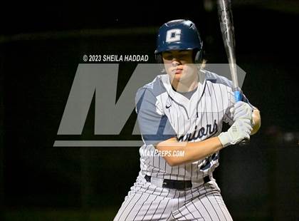 Thumbnail 1 in Brooks DeBartolo Collegiate @ Calvary Christian photogallery.
