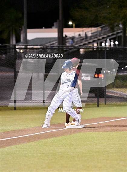 Thumbnail 3 in Brooks DeBartolo Collegiate @ Calvary Christian photogallery.