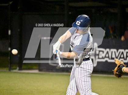 Thumbnail 1 in Brooks DeBartolo Collegiate @ Calvary Christian photogallery.