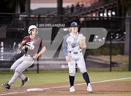 Thumbnail 2 in Brooks DeBartolo Collegiate @ Calvary Christian photogallery.