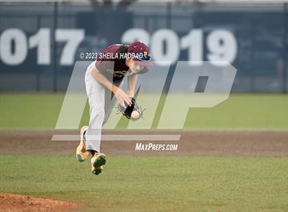 Thumbnail 3 in Brooks DeBartolo Collegiate @ Calvary Christian photogallery.
