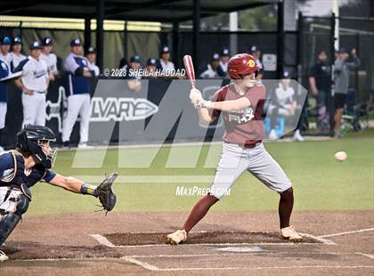 Thumbnail 2 in Brooks DeBartolo Collegiate @ Calvary Christian photogallery.