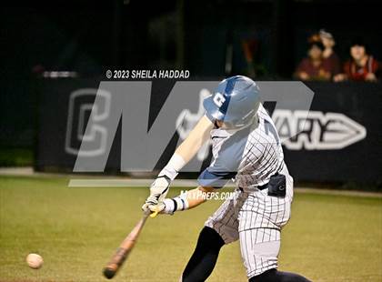 Thumbnail 1 in Brooks DeBartolo Collegiate @ Calvary Christian photogallery.