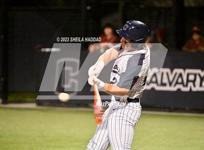 Thumbnail 2 in Brooks DeBartolo Collegiate @ Calvary Christian photogallery.
