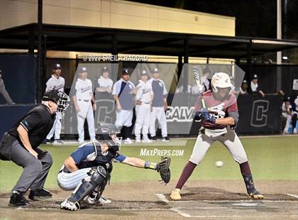 Thumbnail 2 in Brooks DeBartolo Collegiate @ Calvary Christian photogallery.