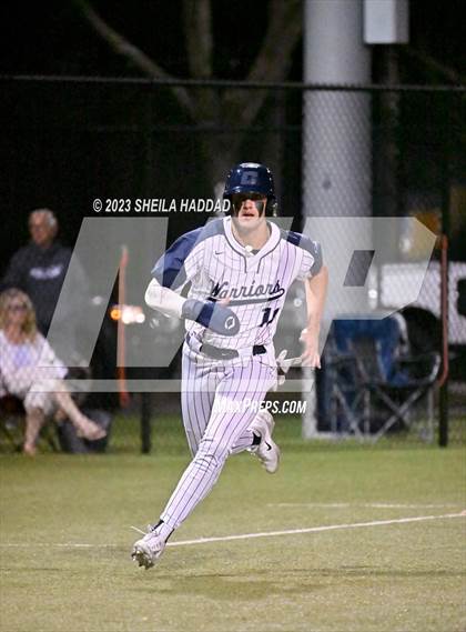 Thumbnail 1 in Brooks DeBartolo Collegiate @ Calvary Christian photogallery.