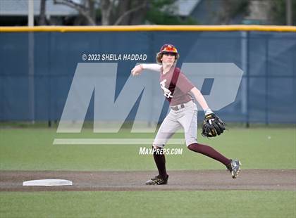 Thumbnail 1 in Brooks DeBartolo Collegiate @ Calvary Christian photogallery.